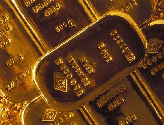حجز 20 كيلوغراما من صفائح الذهب و مليوني أورو بوجدة يشتبه إرتباطها بالإجرام