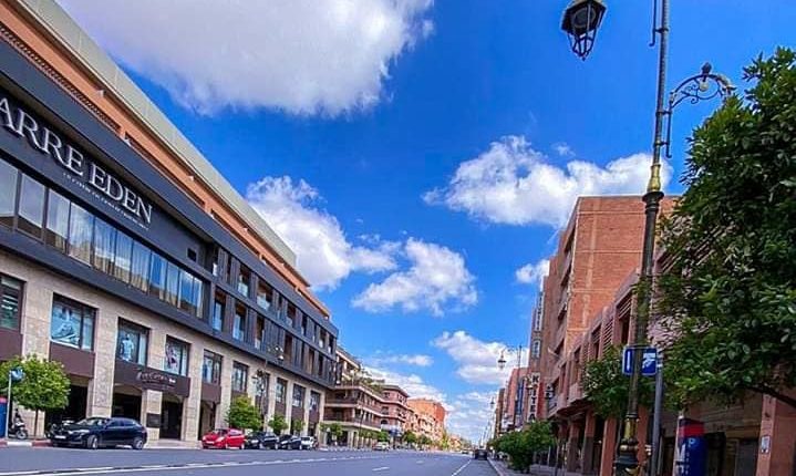 كورونا تكبد السياحة بالمغرب خسارة 11.1 مليار درهم