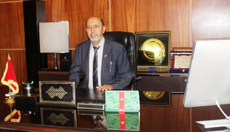 “هاسبريس” تتمنى الشفاء العاجل للرئيس محمد العربي بلقايد عمدة مراكش