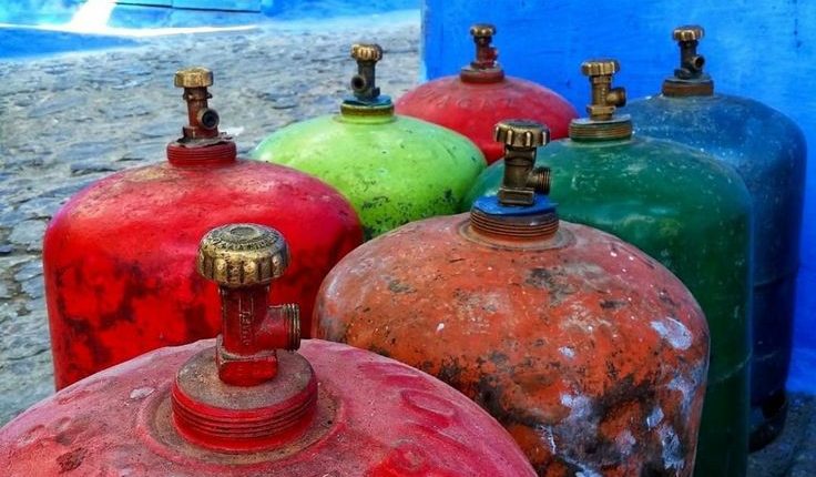 صندوق المقاصة يكشف عن تراجع دعم الغاز والسكر