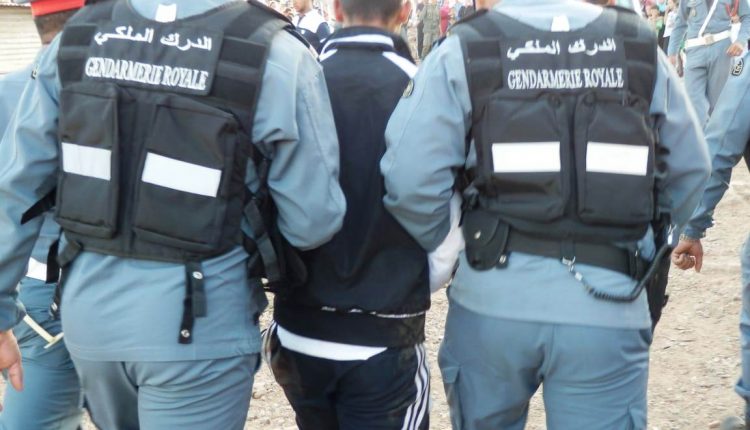 9391 معتقلا يستفيدون من عملية المحاكمات عن بعد