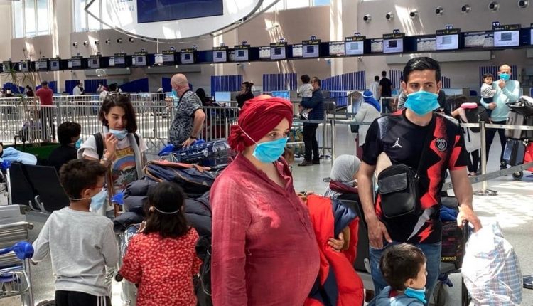 وزارة الصحة تعوض نشرة كورونا كوفيد 19،ببلاغات مكتوبة
