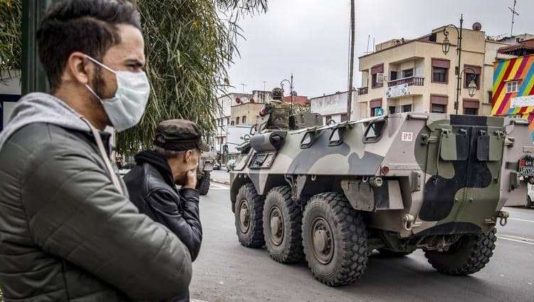 53 % من المغاربة لا يرغبون في العودة إلى الحجر الصحي