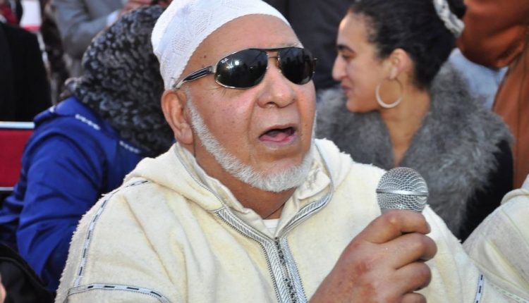 الفنان عبد الجبار لوزير، أحد قيدومي المسرح المغربي في ذمة الله