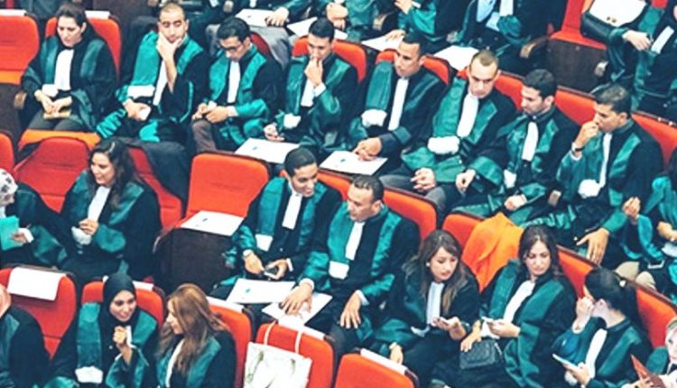 قضاة المغرب يستنكرون مغالطات “أمنستي” و”هيومن رايتس” ويصفونها بـ “البئيسة”