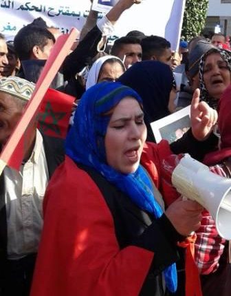لقاء بالداخلة يتقصى دور المجتمع المدني في الترافع عن القضية الوطنية