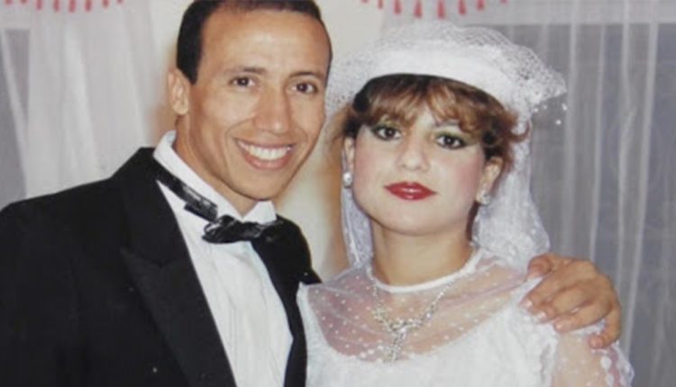 سعيد اعويطة البطل الأولمبي السابق ينفصلُ عن زوجته بعد زواج 30 سنة