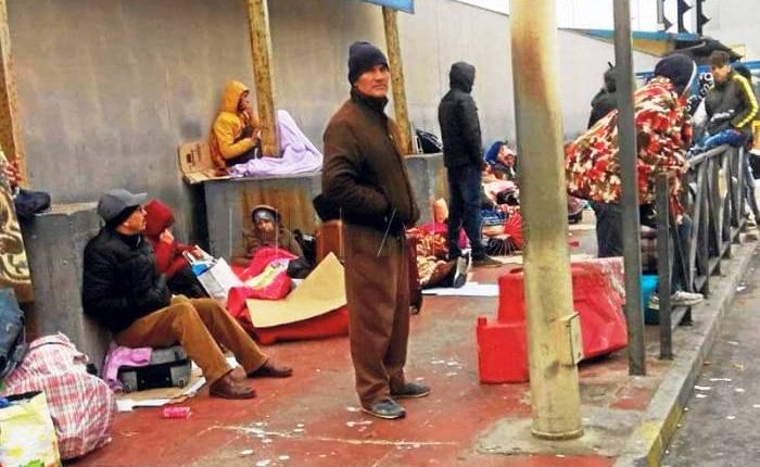 تحويلات مغاربة العالم تتراجع إلى 6,4 ملايير دولار