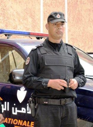 مديرية الحموشي تضع  660 مركبة جديدة رهن إشارة مصالح الأمن