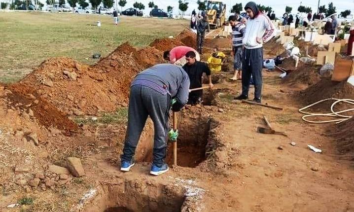 كيف أودت “كورونا كوفيد 19” بحياة ضحاياها من المغاربة
