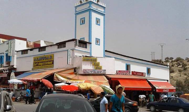 بعد الكبوة، محطة “تغازوت” بأكادير تسجل تقدما في سير مشاريعها التنموية