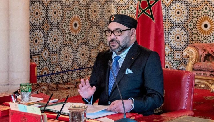 الصفة الشخصية الاعتبارية لصندوق محمد السادس تمكينٌ له للاضطلاع بمهامه