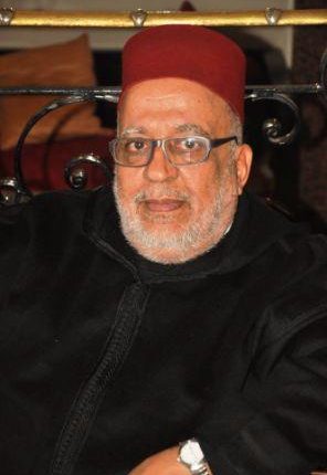 الأستاذ الفقيد عبد الغني كريم إسمٌ على مُسمى