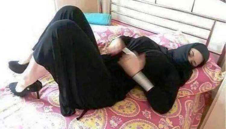 مواطن مصري يرمي زوجته من الطابق السابع،عارية، فيما يلوذ عشيقها بالفرار
