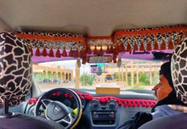 مهنيو النقل السياحي بمدينة فاس يستنكرون التعدي على مكتسباتهم