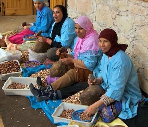 تمديد التدابير الاحترازية الاستثنائية لمدة 15 يوما بإقليم اشتوكة ايت باها