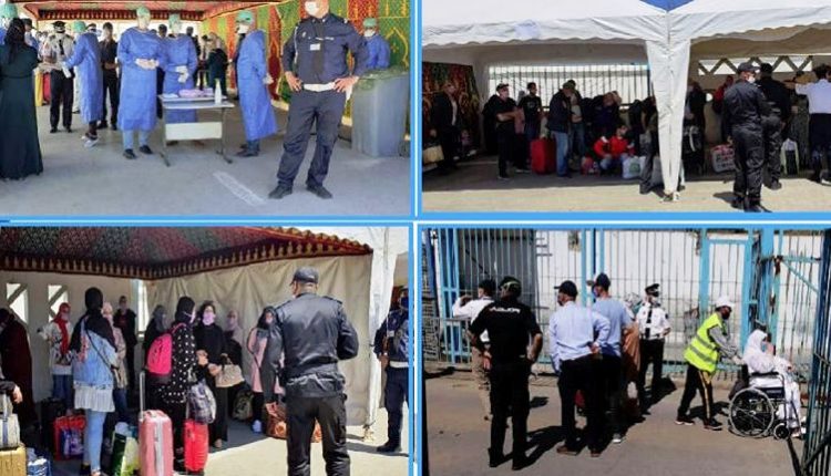 56 % من المغاربة متفائلون بشأن اللقاح ضد فيروس “كورونا”