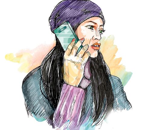 إعتقال لص وشريكه بمراكش واسترجاع الدراجة المسروقة لصاحبتها