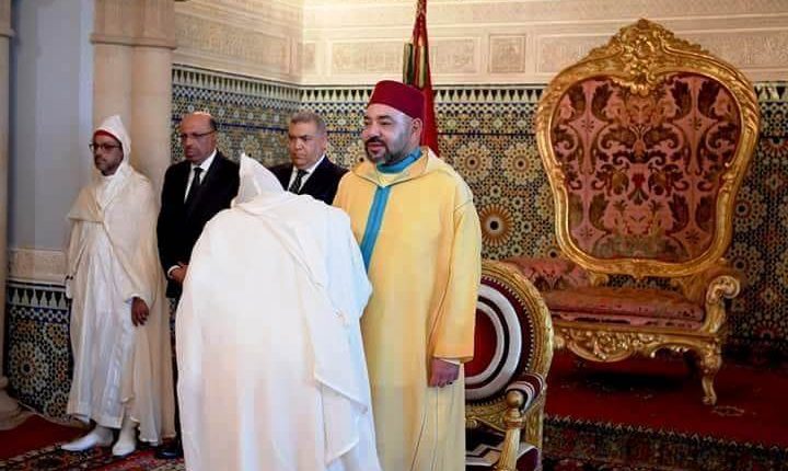 أخبار عن تعيين ولاة وعمال جُدد خلال الايام المقبلة