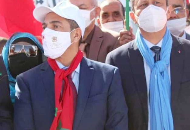 أصوات ومؤشرات كواليس تُطالب الوزير أمزازي بتفعيل مبدأ ربط المسؤولية بالمحاسبة في حق المسؤولين التربويين