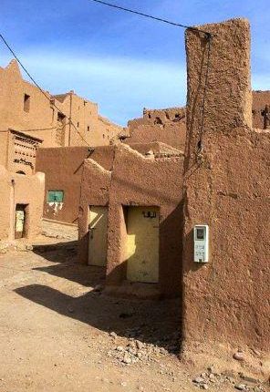 الأولوية في قطاع الإسكان للأقاليم الجنوبية