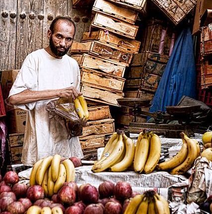 التشاؤم يخيم على 60 % من الأسر المغربية نتيجة تدهور مستويات المعيشة (1)