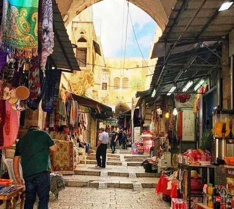 القدس 2