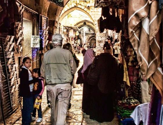 القدس 3
