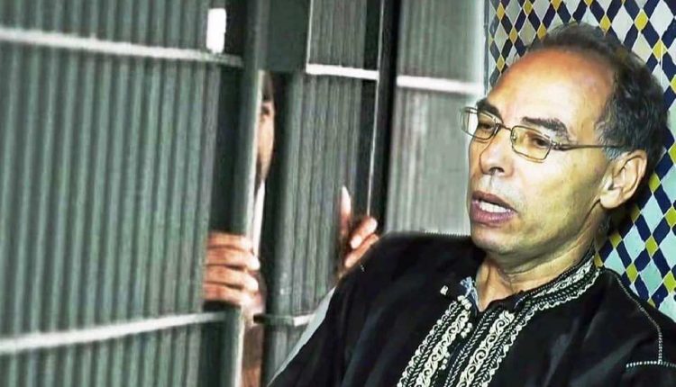 قضية الفاعل الجمعوي منجب لاعلاقة لها بالسياسة، وإنما هي “جريمة غسل الأموال”