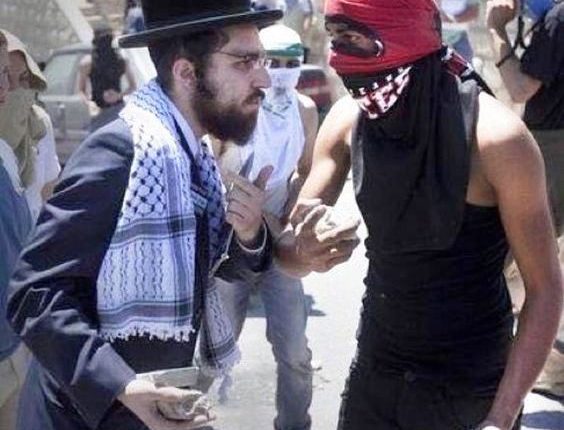 المغرب مفتاح السلام بالشرق الأوسط بسبب دوره في فلسطين وعلاقاته مع إسرائيل