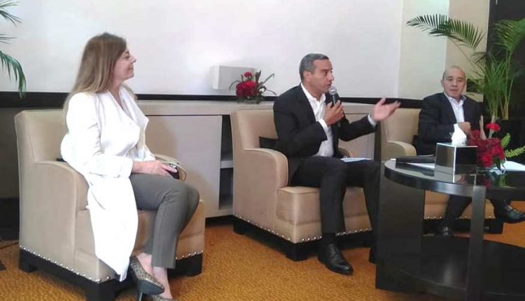 إتفاقيتان للشراكة بمراكش لدعم الحرفيين والاطفال في وضعية هشة