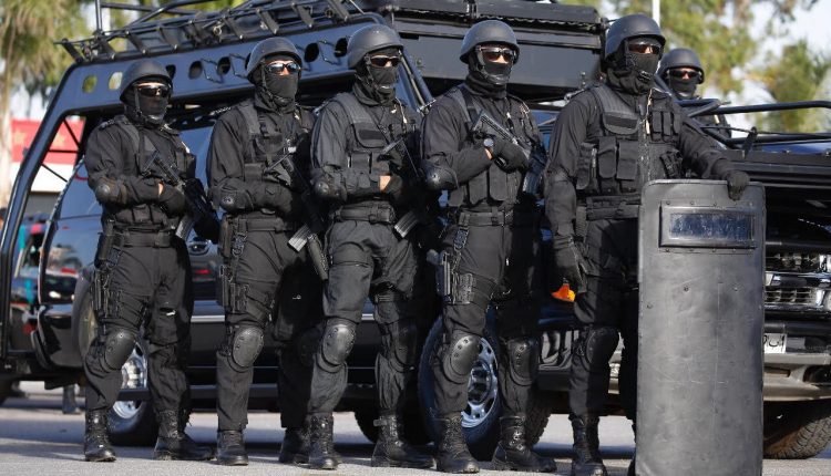 اكتشاف ست جثت لأشخاص من عائلة واحدة بسلا، والفرقة الوطنية تفتح تحقيقا