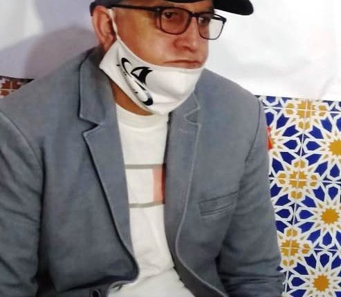 الجمعية المغربية لحقوق الانسان تضع مراكش تحت المجهر في زمن كورونا (5)