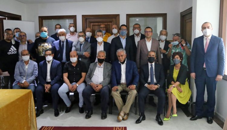 الجمعية الوطنية للإعلام والناشرين تدين الشروق الجزائرية وتخرجها من أخلاقيات الصحافة