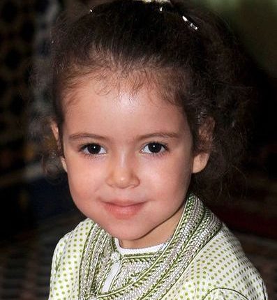 ذكرى ميلاد سمو الأميرة للا خديجة (2)