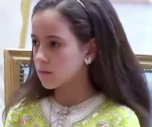 ذكرى ميلاد سمو الأميرة للا خديجة (4)