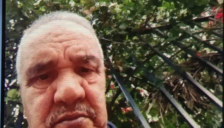 زوج عمة الزميل الأستاذ محفوظ قرنوف، في ذمة الله