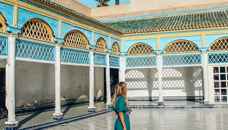 فتاح العلوي تدعو لصناعة سياحية قوية ومستدامة