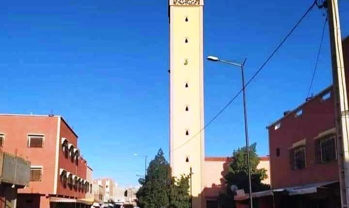 توقيف ضابط أمن وضابط أمن ممتاز في قلعة السراغنة بسبب قضية رشوة