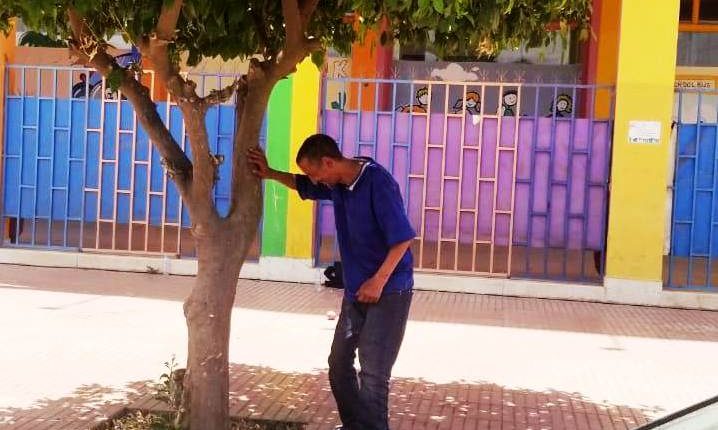 التسول بالعنف يكتسح أزقة عين مزوار في مراكش