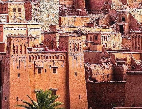 الجمعية المغربية للهندسة السياحية تراهن على المدن العتيقة (4)
