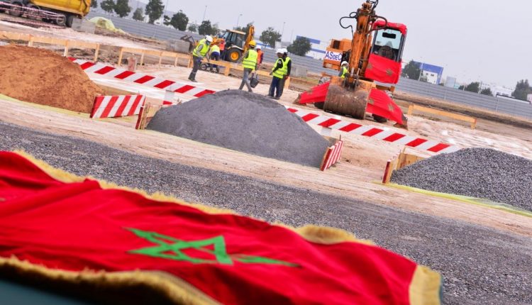 338 مليون درهم للتعليم والتشغيل والعقار في سياق تحدي الألفية