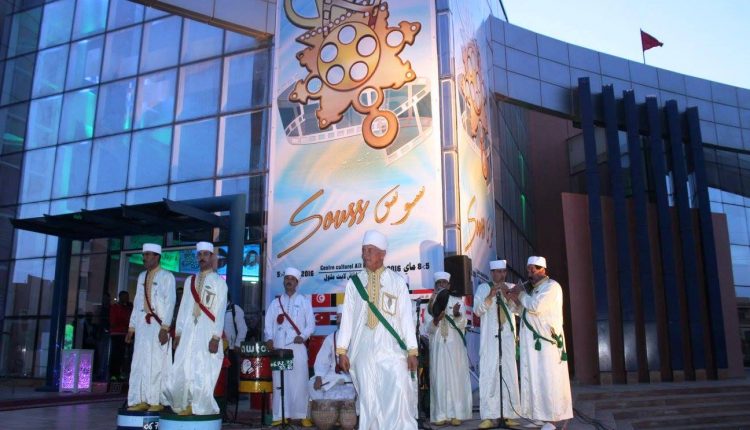 روح الفنان عبد القادر عبابو تخيم على مهرجان سوس الدولي للفيلم القصير