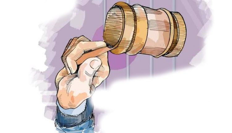 الوضعيات المهنية الفردية للقضاة تحت النقاش بالمجلس الأعلى للسلطة القضائية