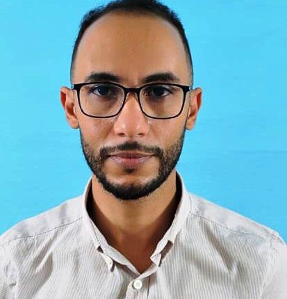 أحمد راجل وكيل اللائحة البرلمانية لإقليم الرحامنة
