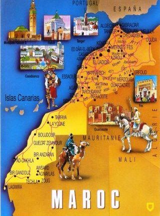 معدلات نمو أكبر في سبع جهات من المتوسط الوطني