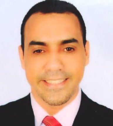 سعيد الكوجي وكيل اللائحة البرلمانية لحزب النهضة بإقليم الحوز