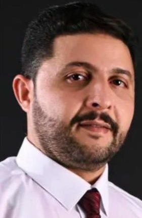 “عبد الرحيم تق تق” وجه شبابي واعد من الحركة الشعبية بالاستحقاقات المقبلة في مراكش