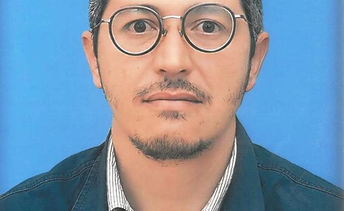 محمد بنموح وكيل اللائحة بمراكش جليز-النخيل