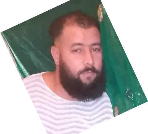 الشاب محمد بنياسين يلبي نداء ربه بمراكش